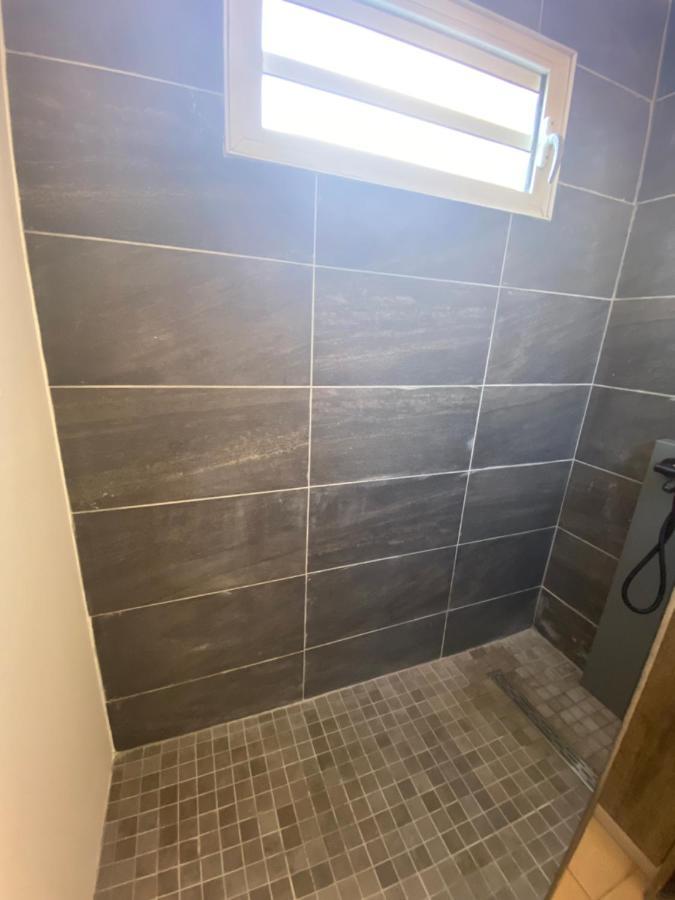 Appartement F2 Avec Piscine سانت أندريه المظهر الخارجي الصورة